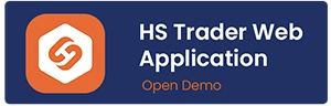 HSTrader Web Application