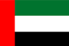 uae flag