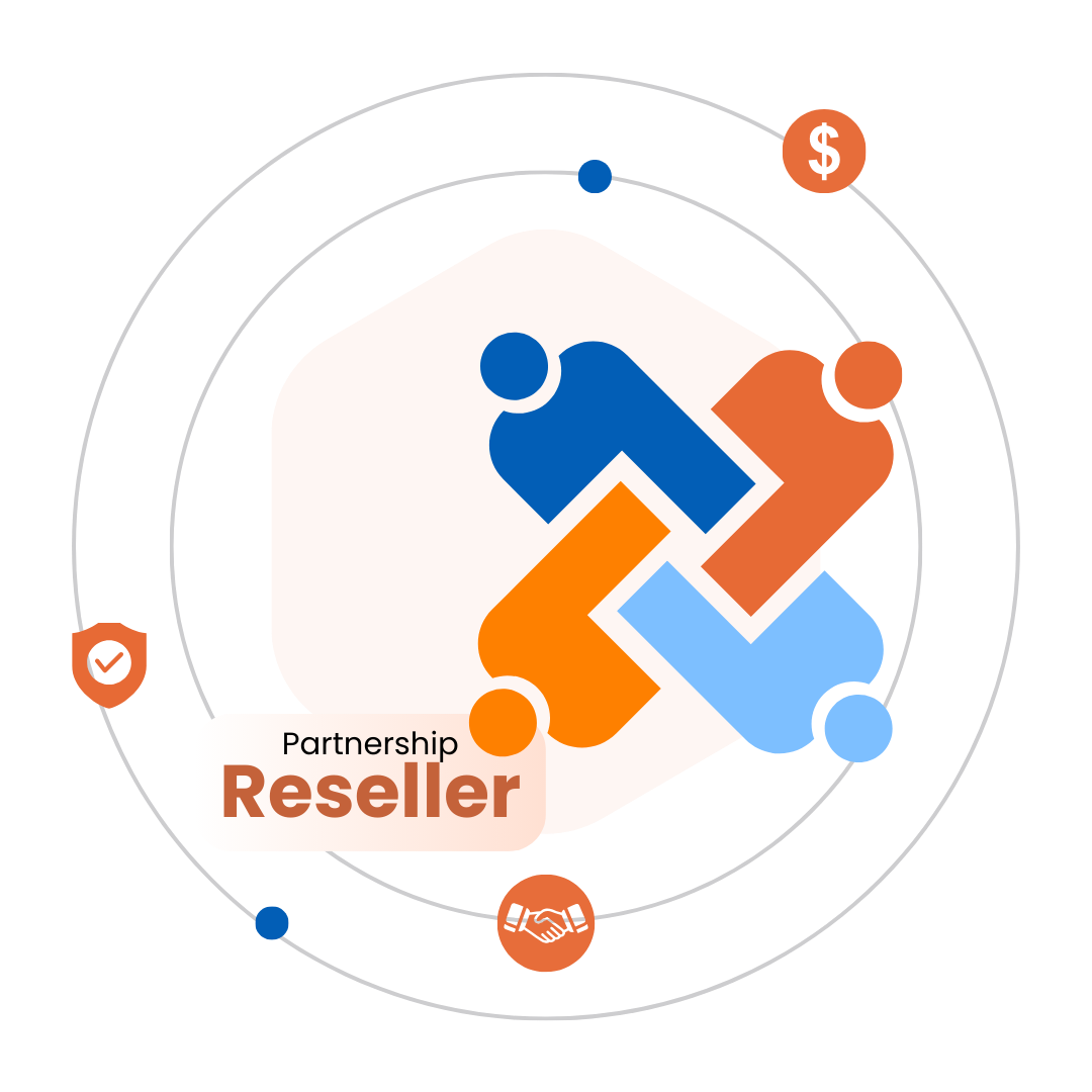 Reseller Program